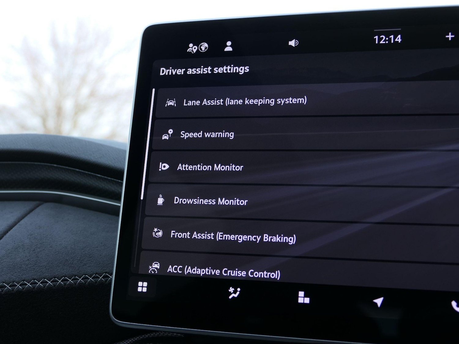 Used Skoda Kodiaq 2025 for sale - 77203643: Photo 22