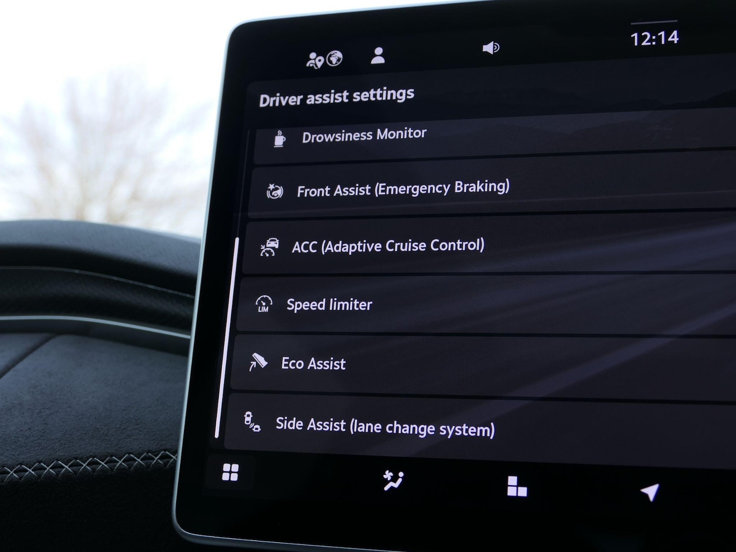 Used Skoda Kodiaq 2025 for sale - 77203643: Photo 23