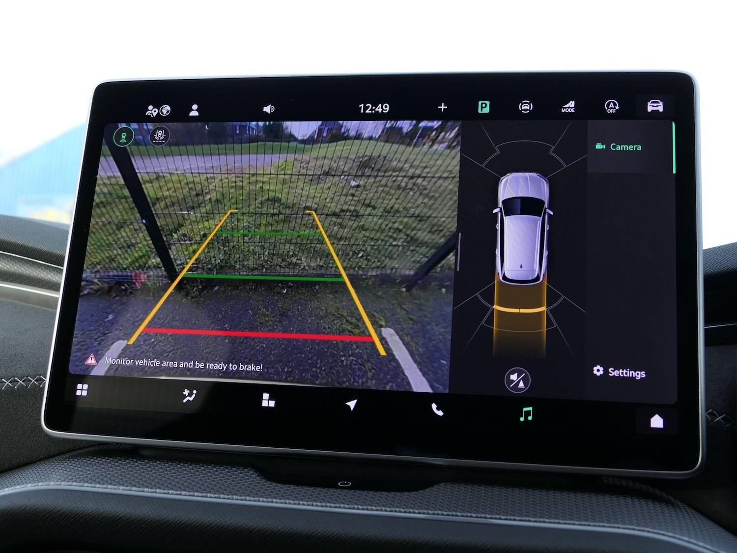 Used Skoda Kodiaq 2025 for sale - 77203643: Photo 24