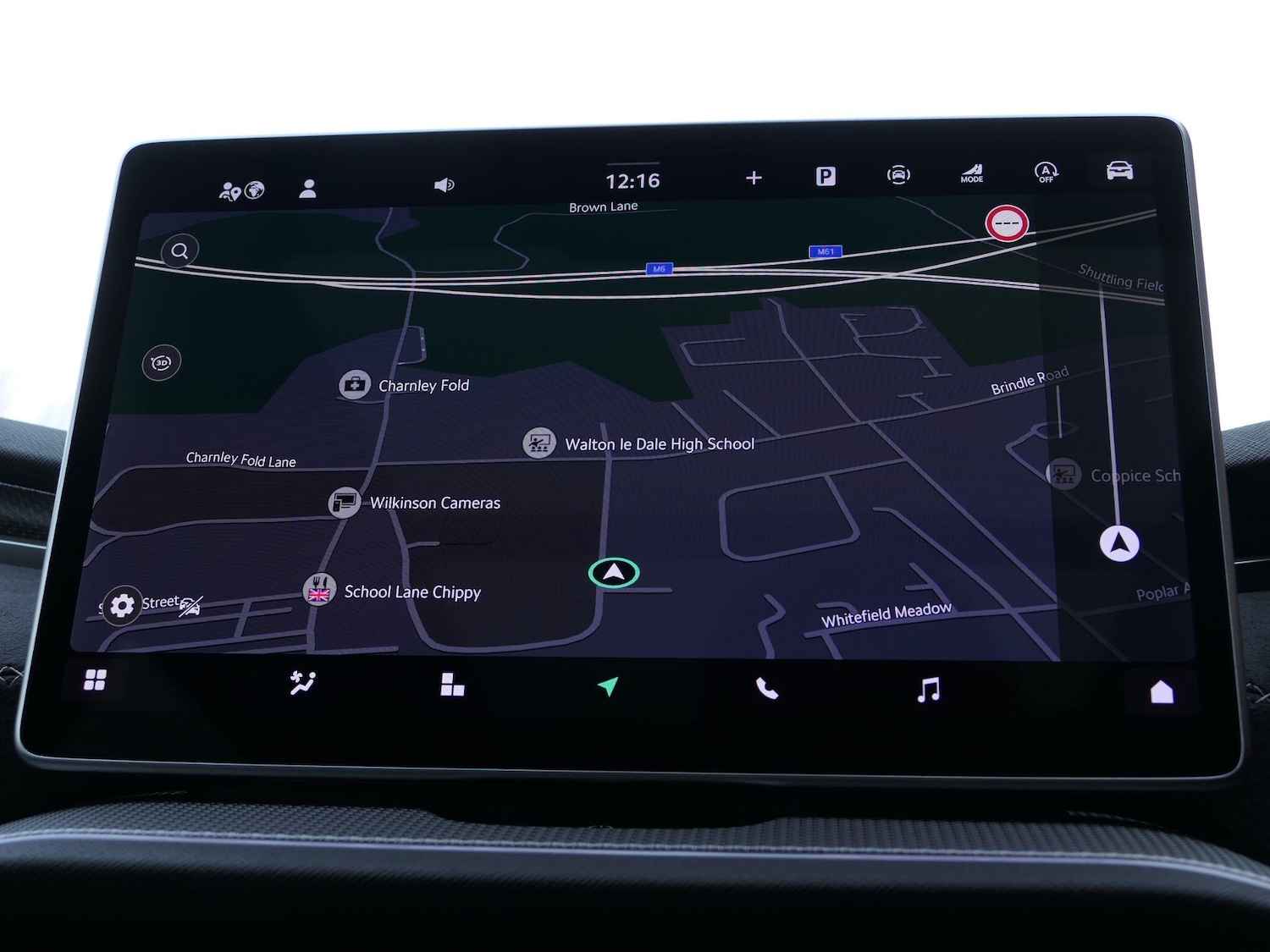 Used Skoda Kodiaq 2025 for sale - 77203643: Photo 25