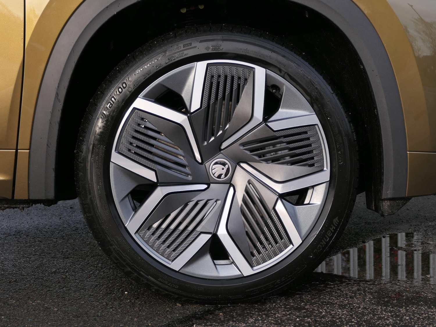 Used Skoda Kodiaq 2025 for sale - 77203643: Photo 37