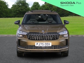 Used Skoda Kodiaq 2025 for sale - 77203643: Photo