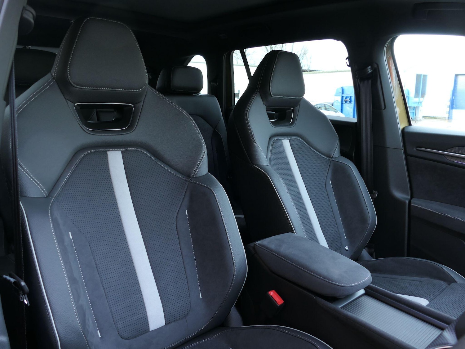 Used Skoda Kodiaq 2025 for sale - 77203643: Photo 7