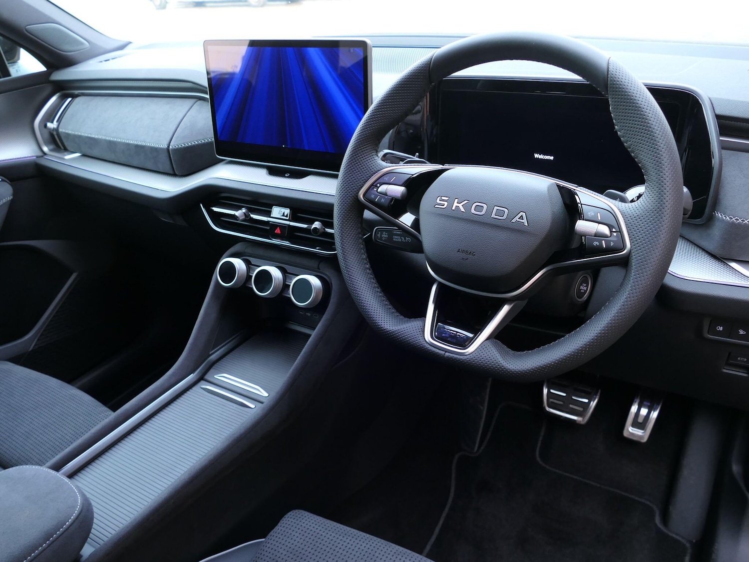 Used Skoda Kodiaq 2025 for sale - 77203643: Photo 9