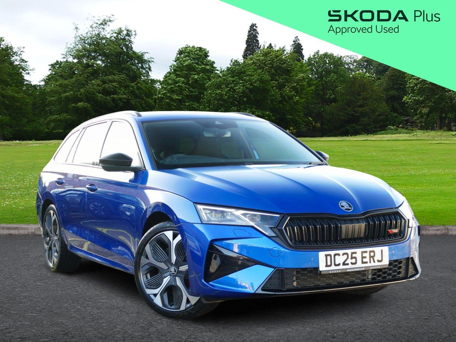 Used Skoda Octavia 2025 for sale - 76801801: Photo 1