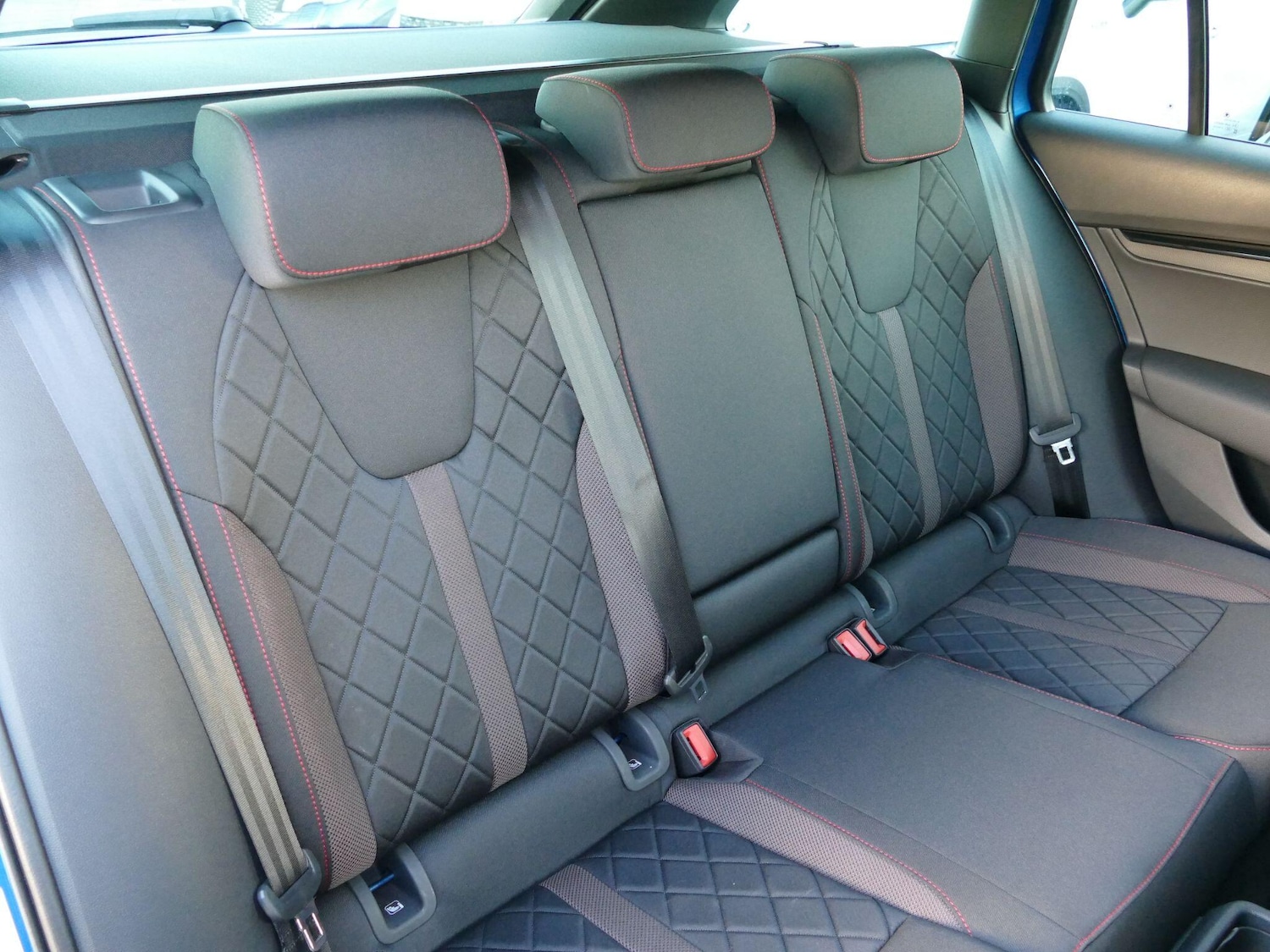 Used Skoda Octavia 2025 for sale - 76801801: Photo 11