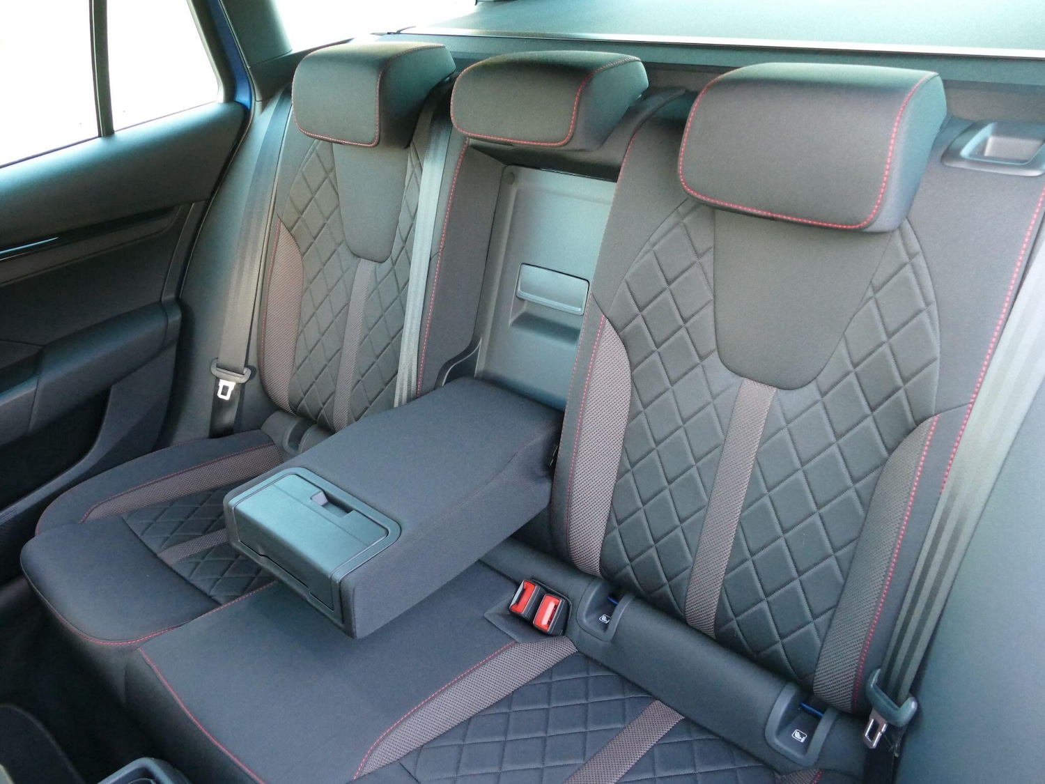 Used Skoda Octavia 2025 for sale - 76801801: Photo 12