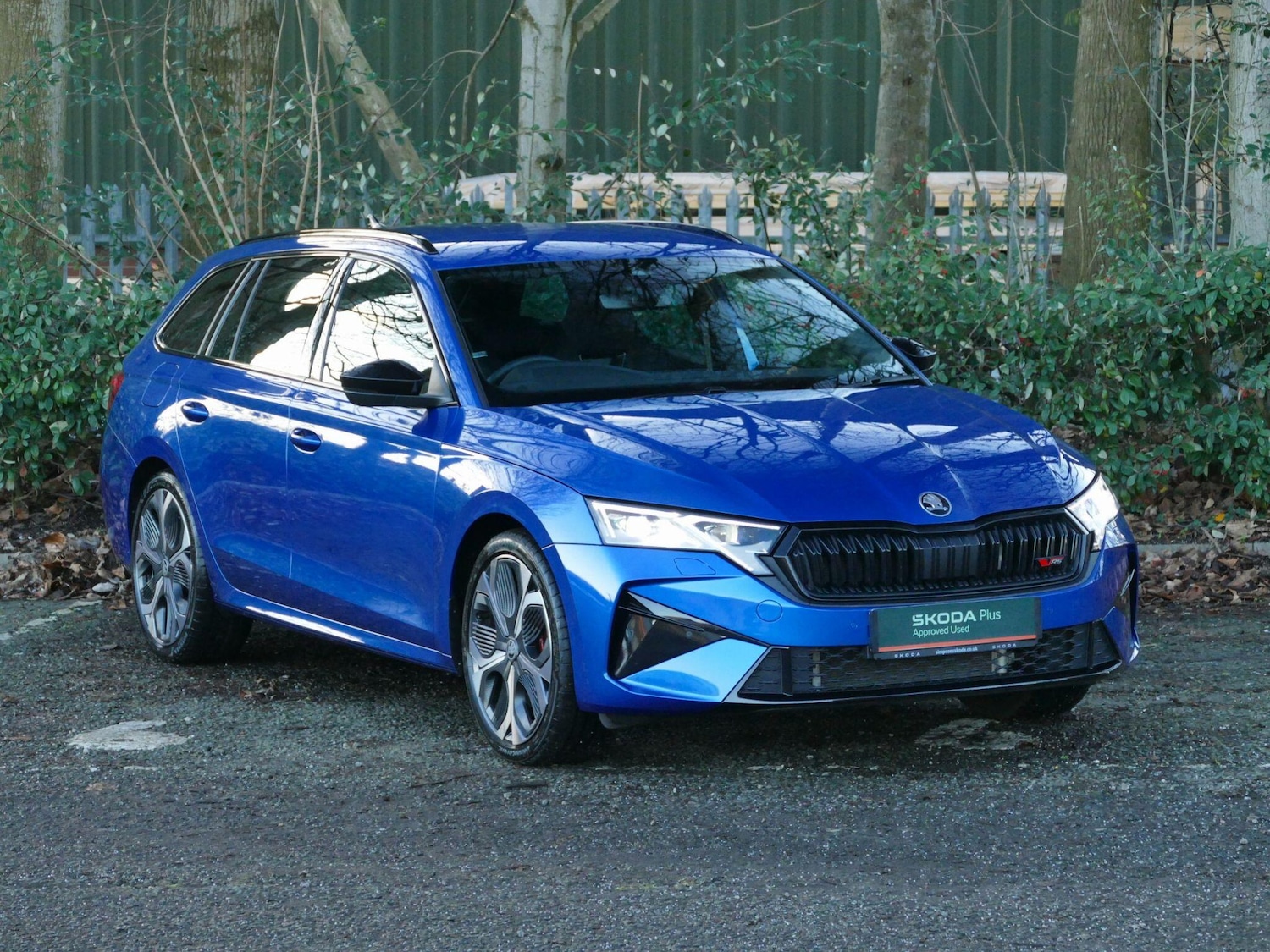 Used Skoda Octavia 2025 for sale - 76801801: Photo 14