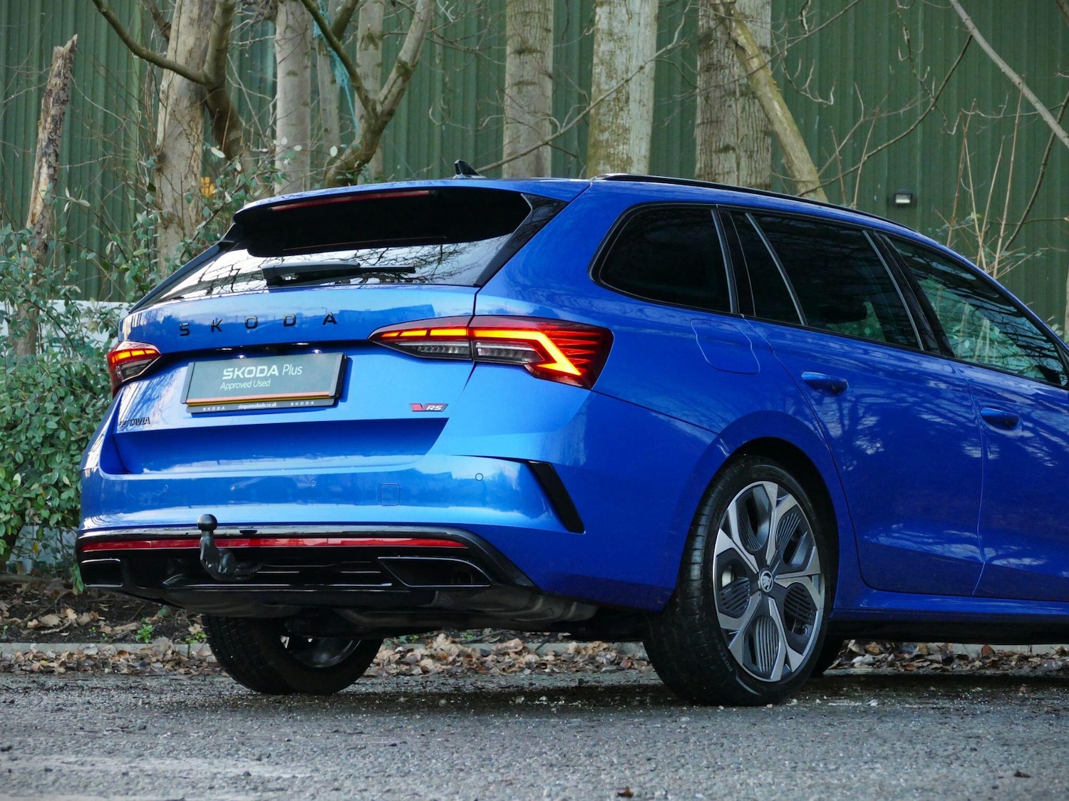 Used Skoda Octavia 2025 for sale - 76801801: Photo 15