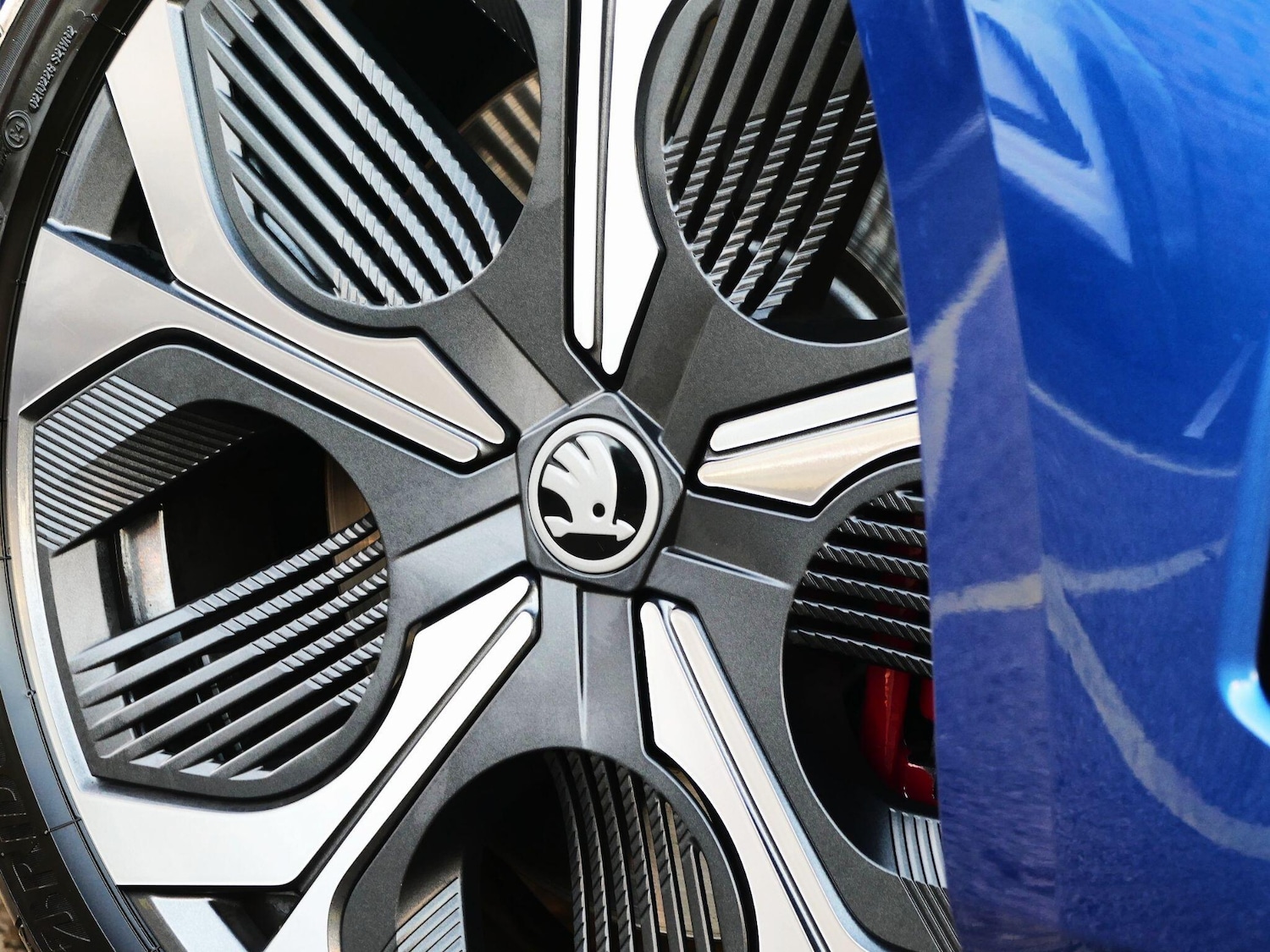 Used Skoda Octavia 2025 for sale - 76801801: Photo 17