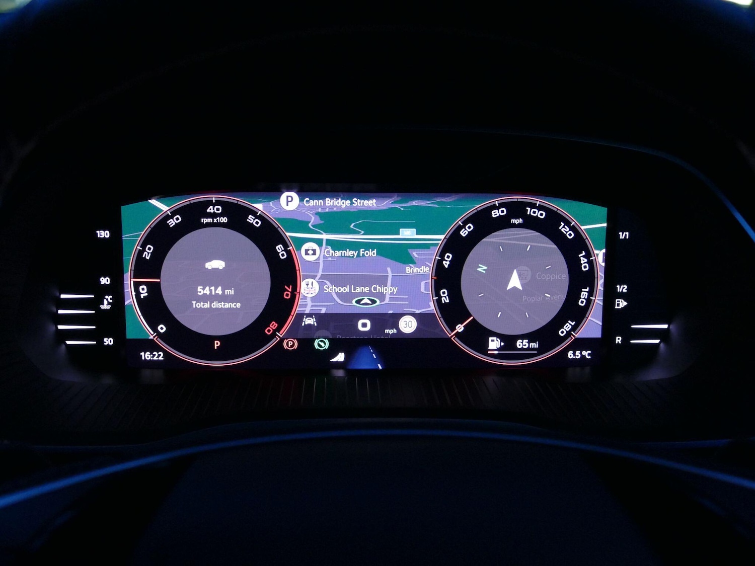 Used Skoda Octavia 2025 for sale - 76801801: Photo 19