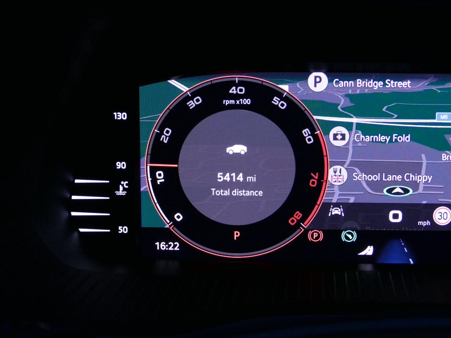 Used Skoda Octavia 2025 for sale - 76801801: Photo 20