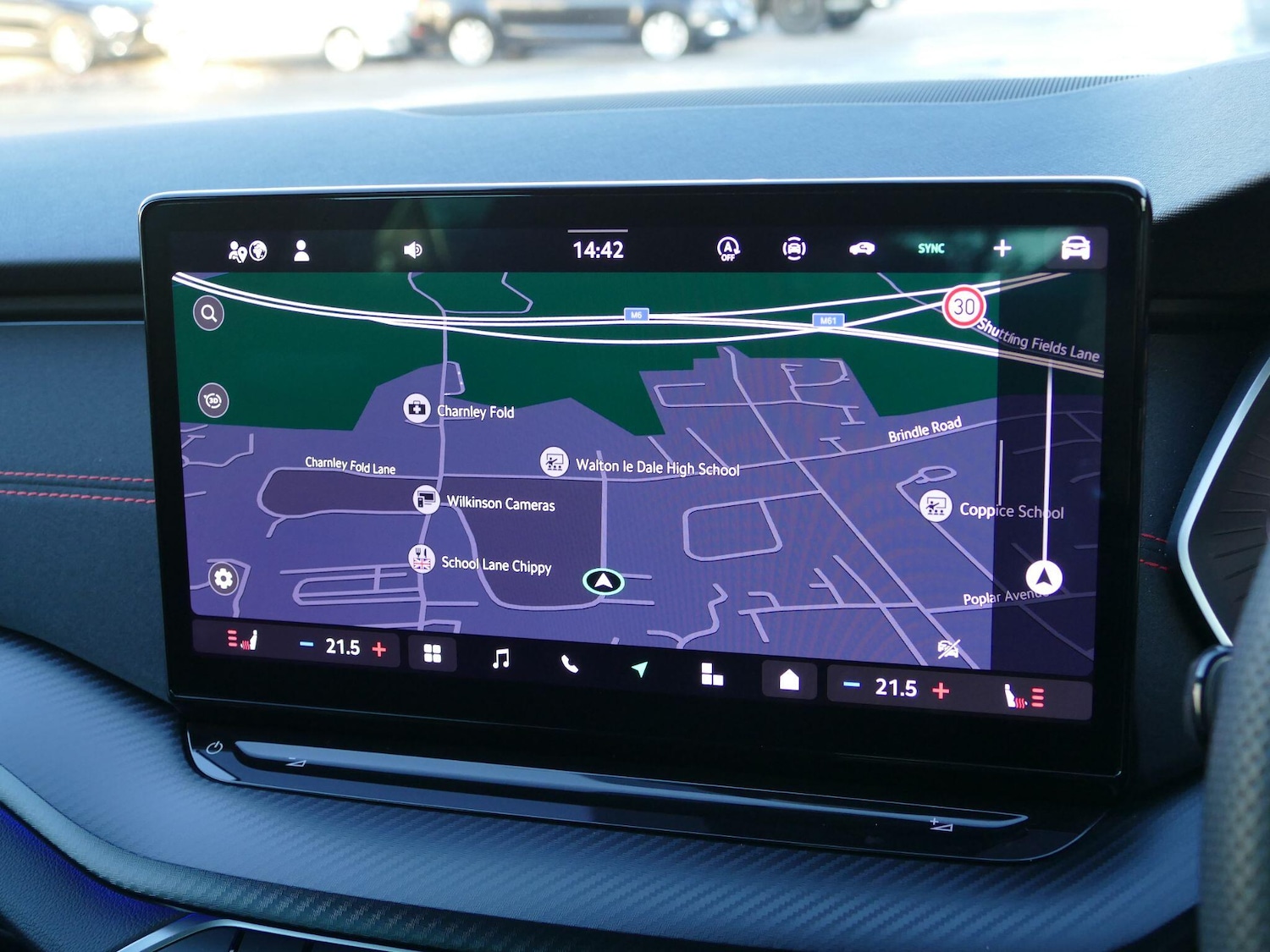 Used Skoda Octavia 2025 for sale - 76801801: Photo 21