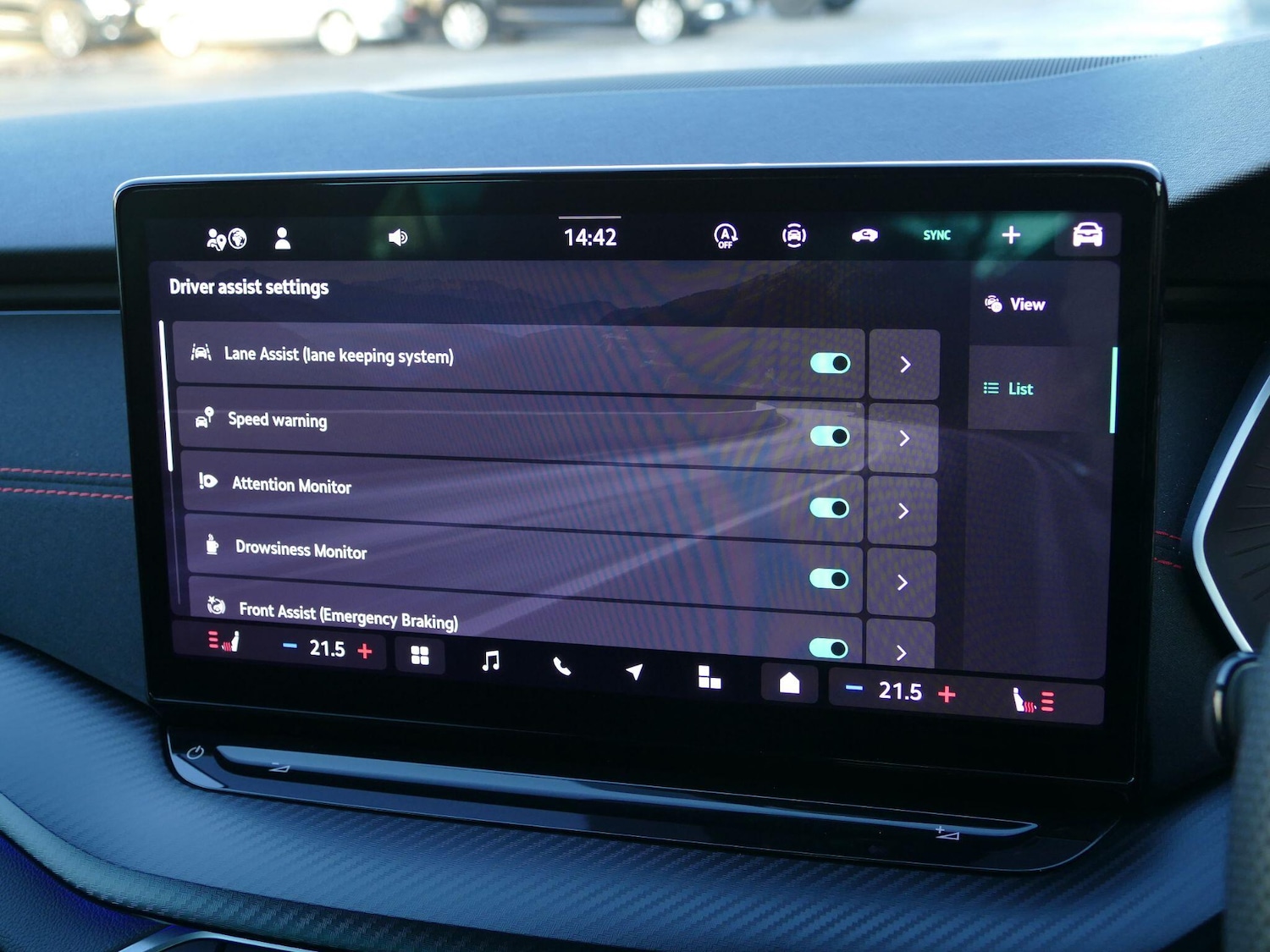 Used Skoda Octavia 2025 for sale - 76801801: Photo 24