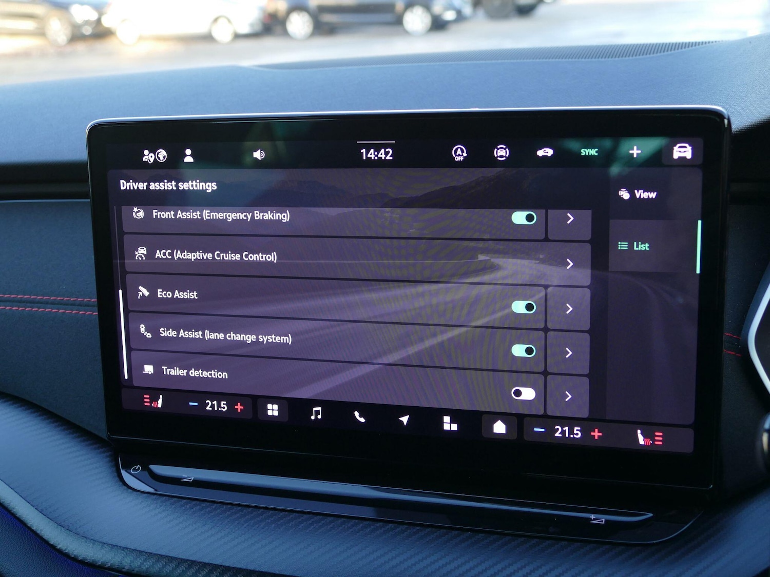 Used Skoda Octavia 2025 for sale - 76801801: Photo 25