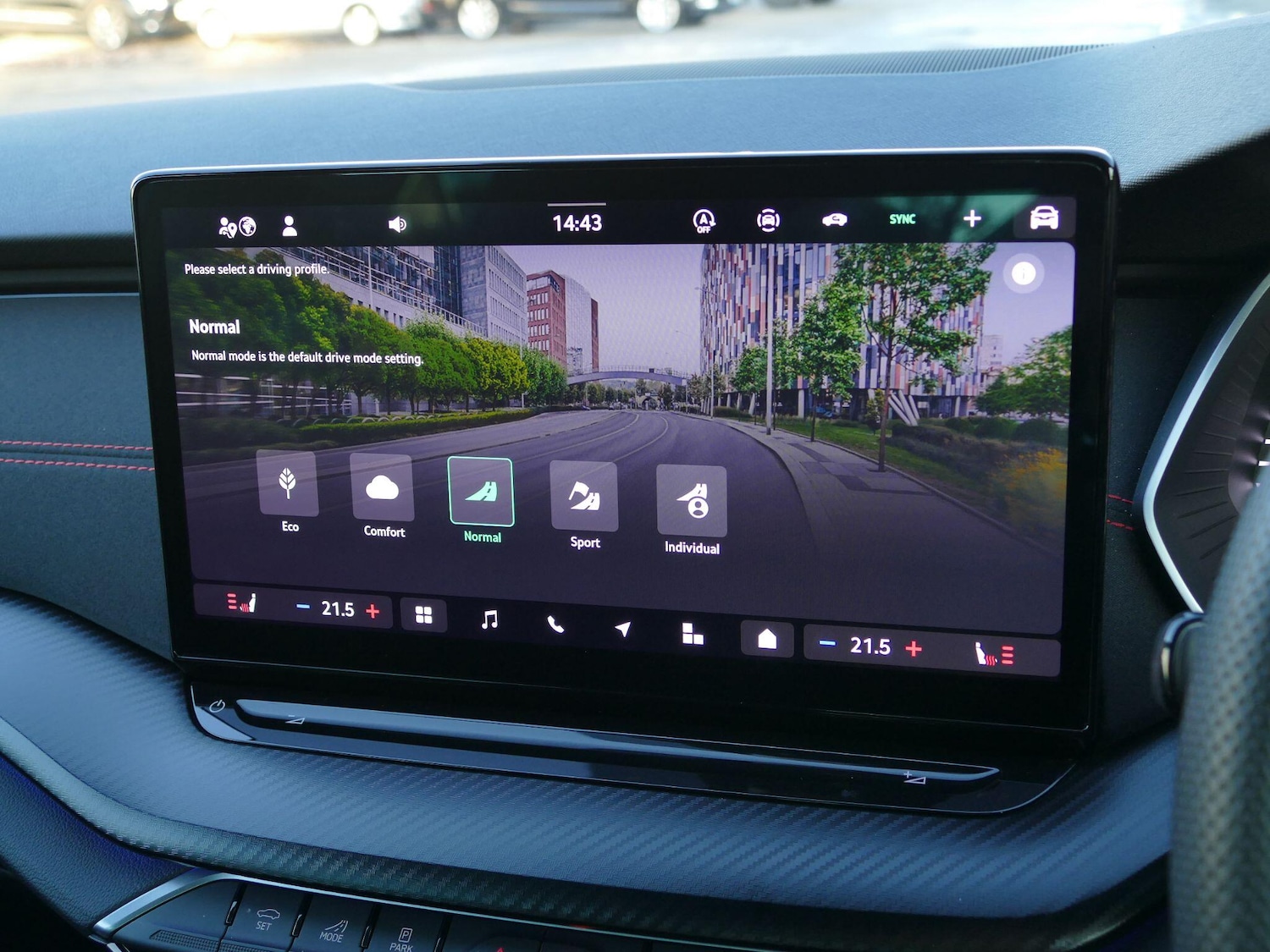 Used Skoda Octavia 2025 for sale - 76801801: Photo 26