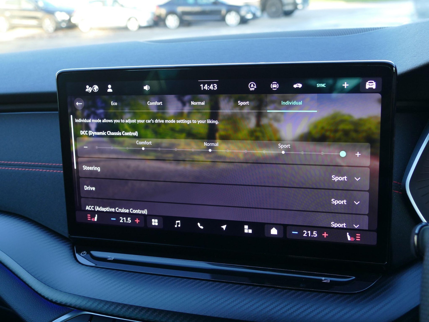 Used Skoda Octavia 2025 for sale - 76801801: Photo 27