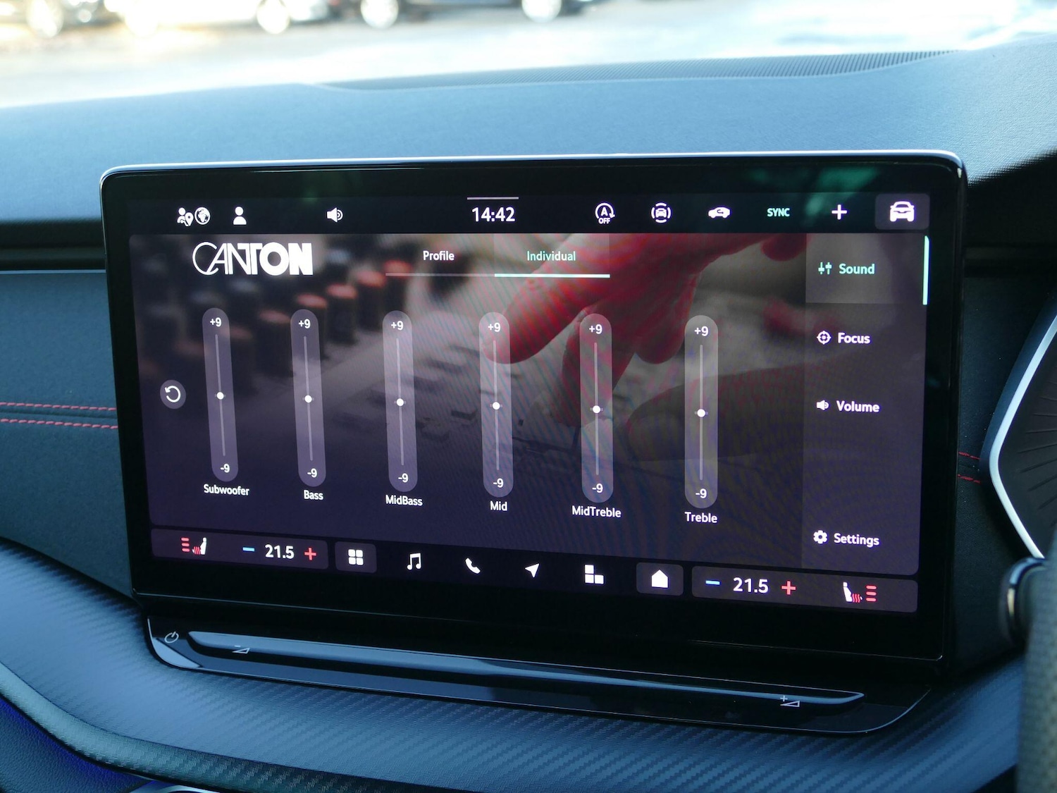 Used Skoda Octavia 2025 for sale - 76801801: Photo 29