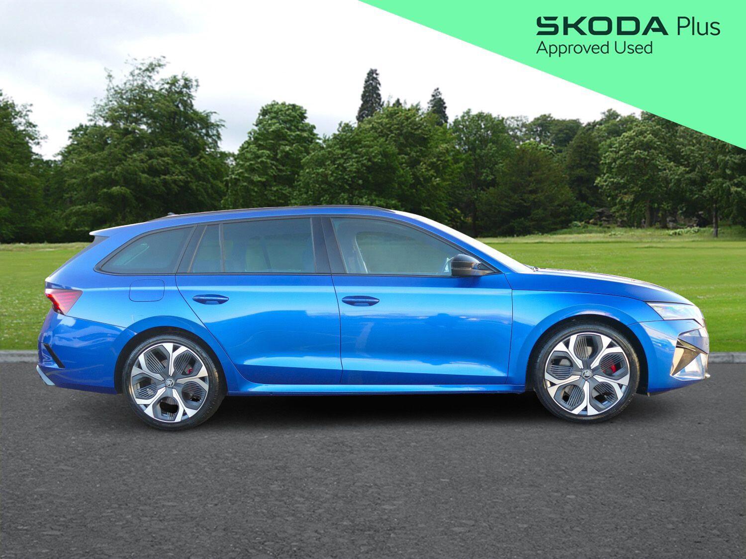 Used Skoda Octavia 2025 for sale - 76801801: Photo 3