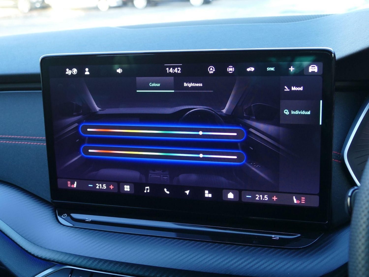 Used Skoda Octavia 2025 for sale - 76801801: Photo 31