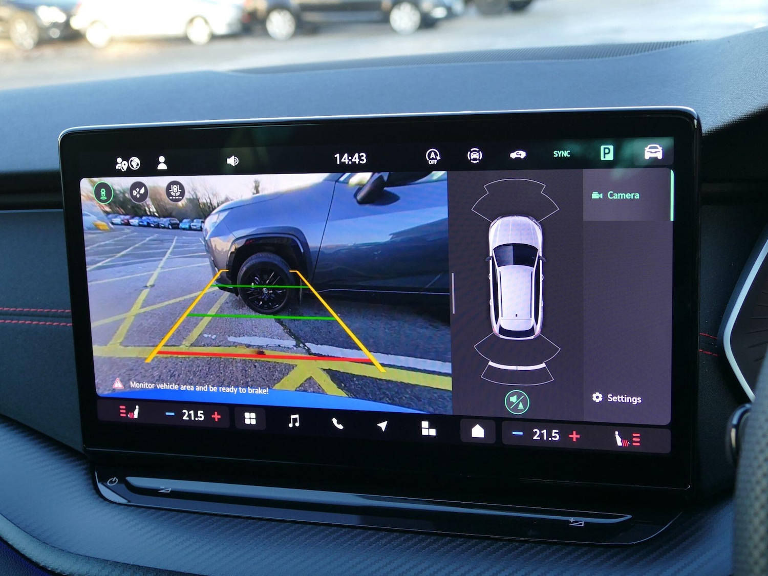 Used Skoda Octavia 2025 for sale - 76801801: Photo 32