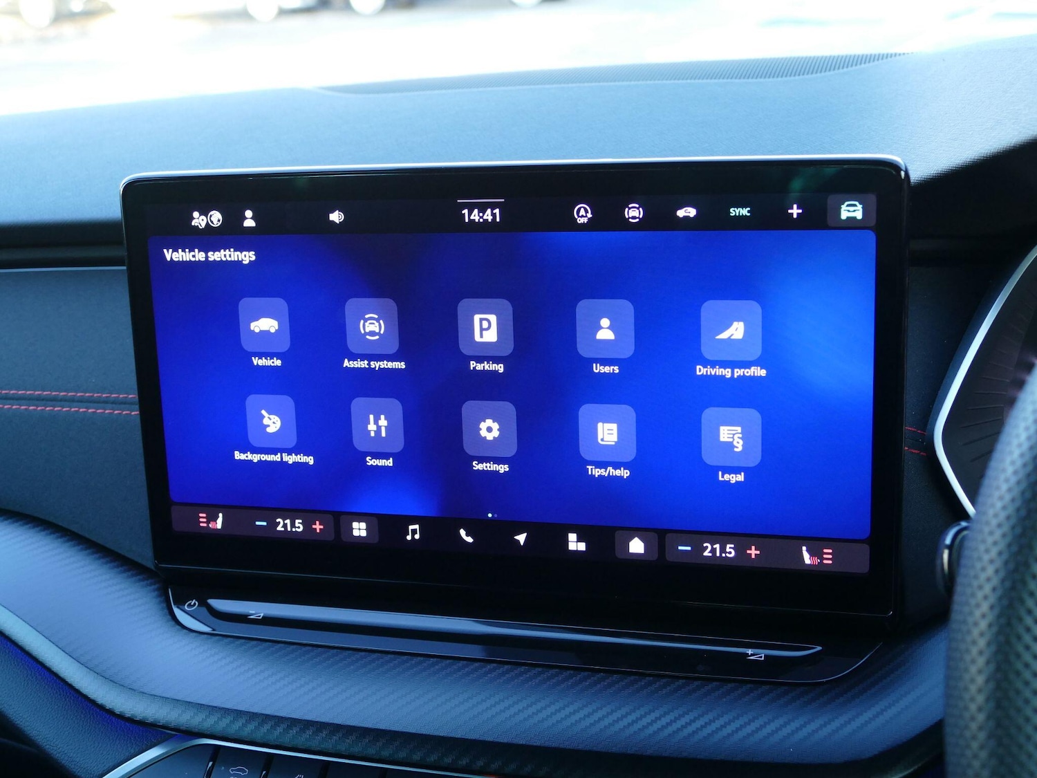 Used Skoda Octavia 2025 for sale - 76801801: Photo 34