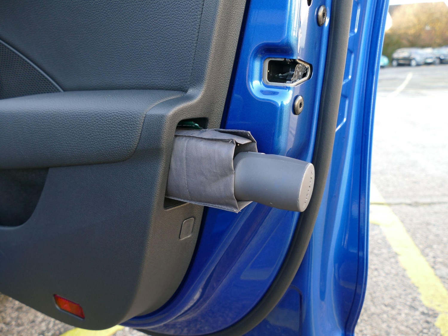 Used Skoda Octavia 2025 for sale - 76801801: Photo 36