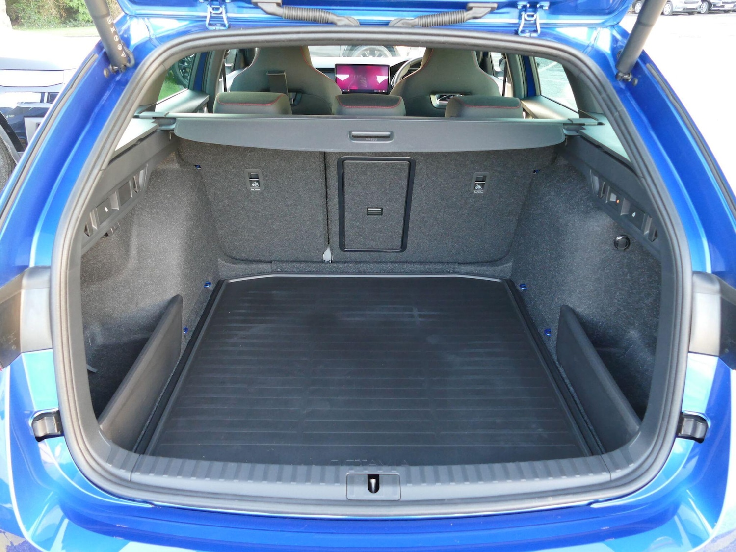 Used Skoda Octavia 2025 for sale - 76801801: Photo 39