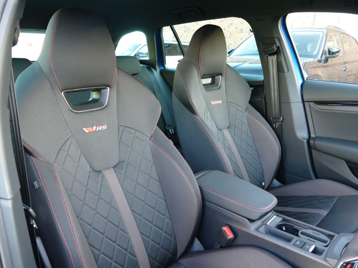 Used Skoda Octavia 2025 for sale - 76801801: Photo 4