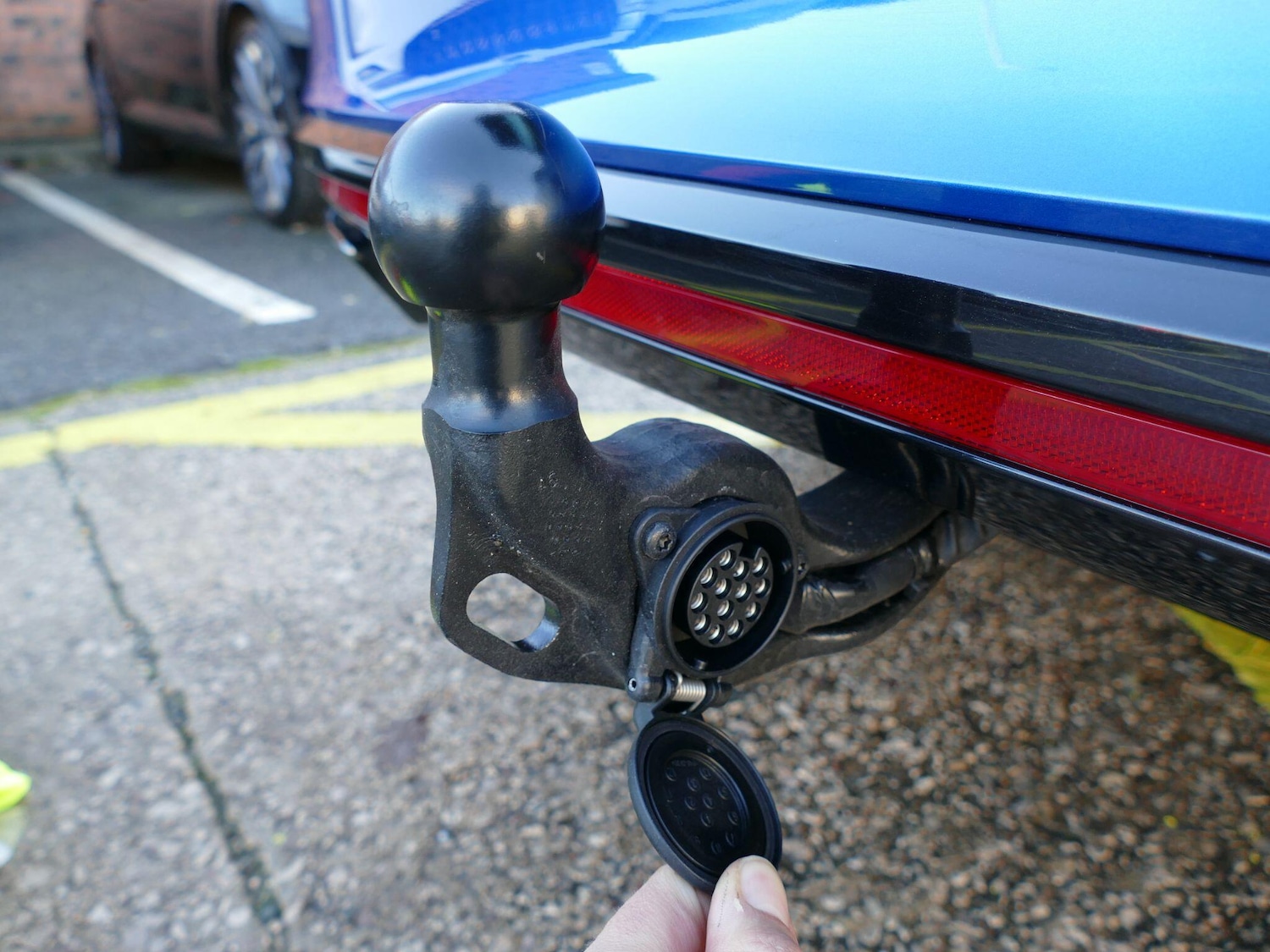 Used Skoda Octavia 2025 for sale - 76801801: Photo 40