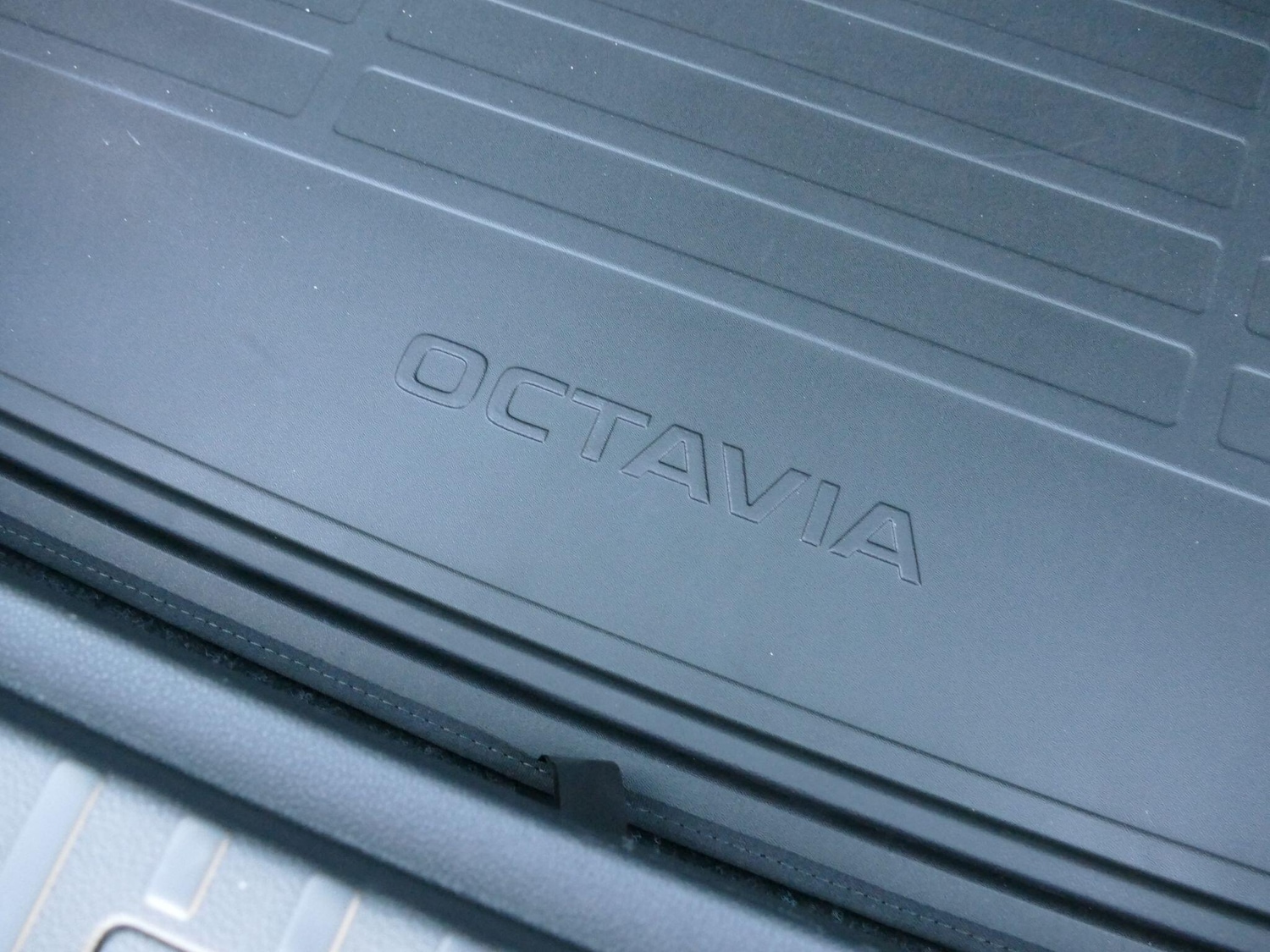 Used Skoda Octavia 2025 for sale - 76801801: Photo 43