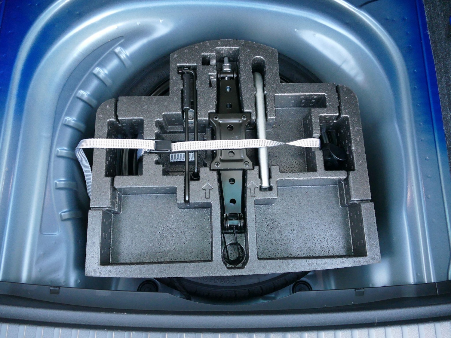 Used Skoda Octavia 2025 for sale - 76801801: Photo 44