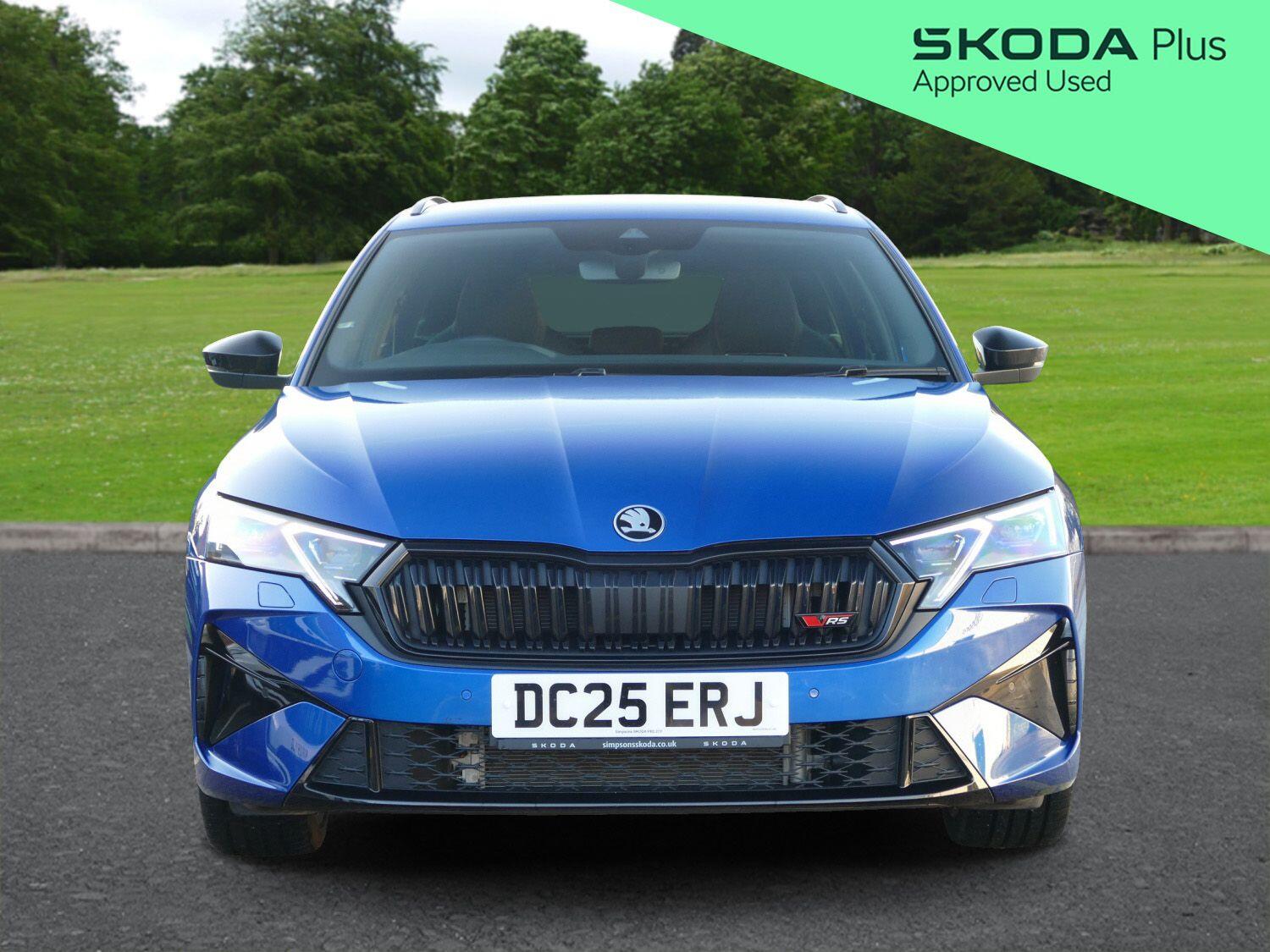 Used Skoda Octavia 2025 for sale - 76801801: Photo 5