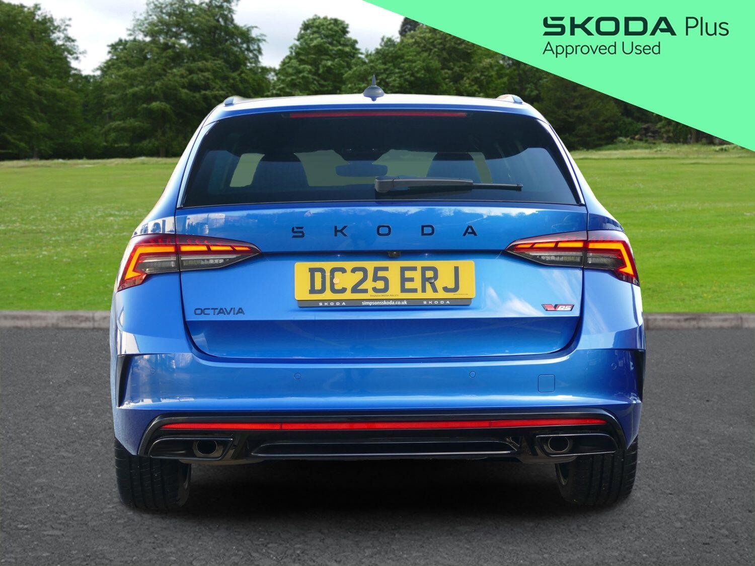 Used Skoda Octavia 2025 for sale - 76801801: Photo 7