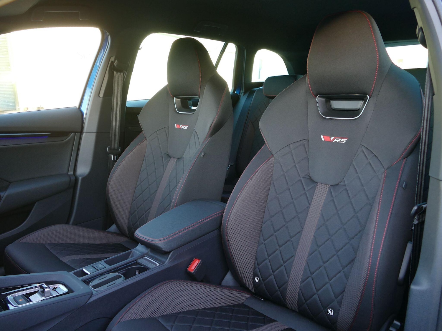 Used Skoda Octavia 2025 for sale - 76801801: Photo 9