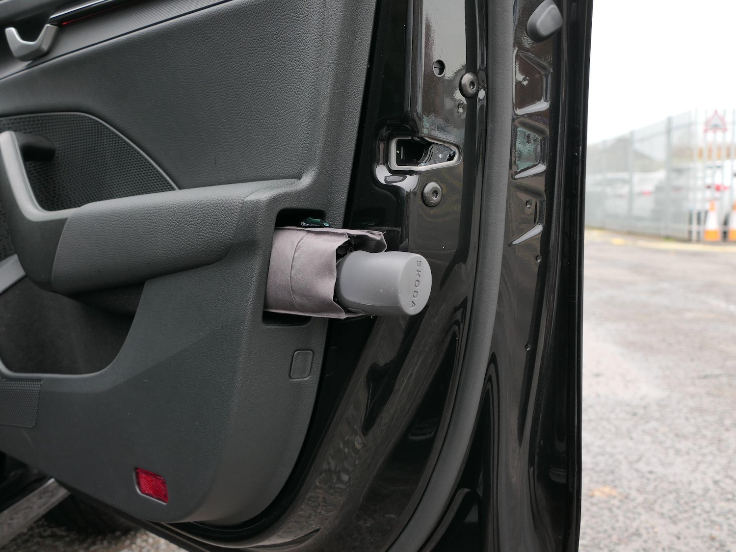 Used Skoda Octavia 2025 for sale - 76539142: Photo 10