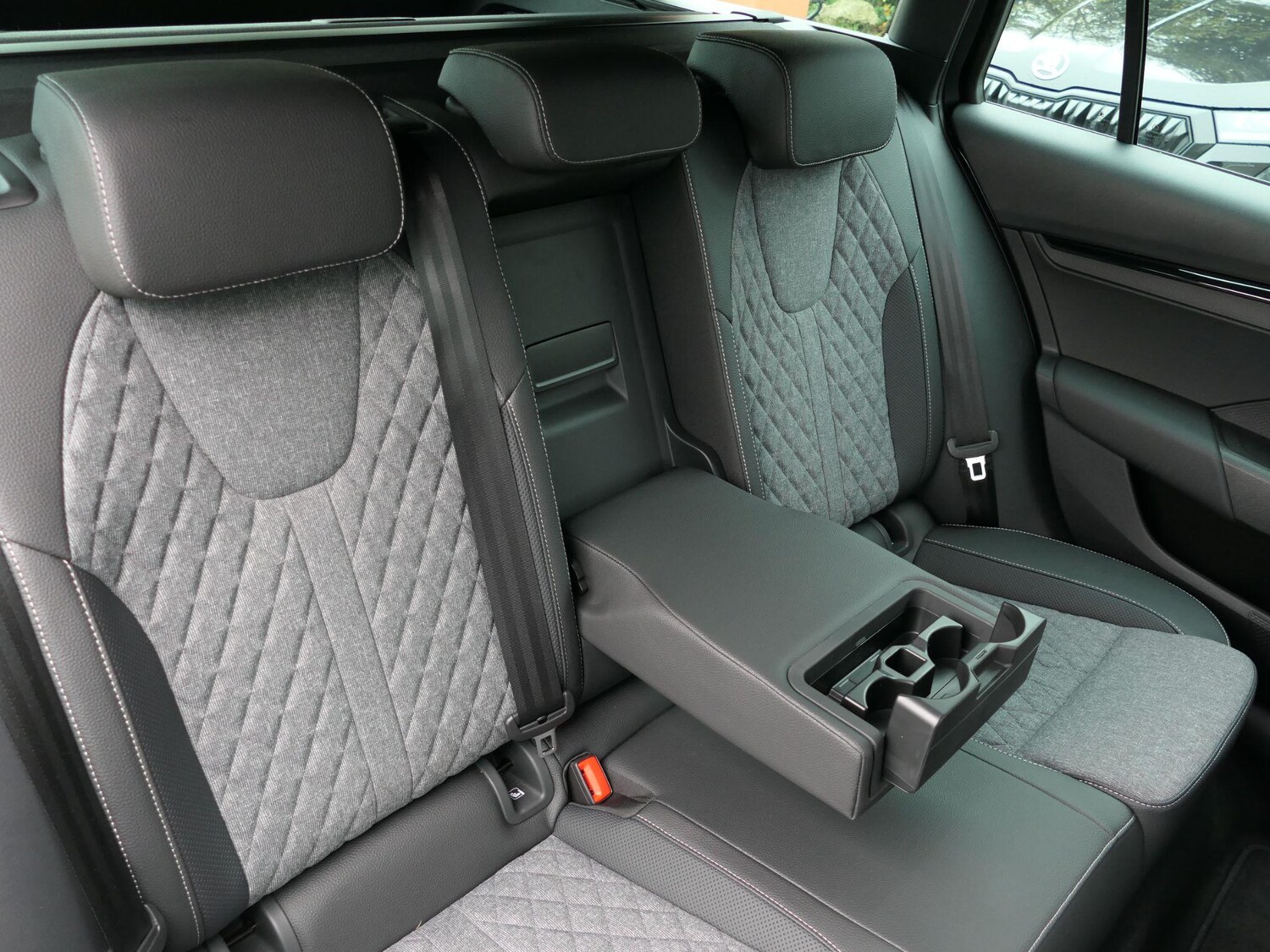 Used Skoda Octavia 2025 for sale - 76539142: Photo 14