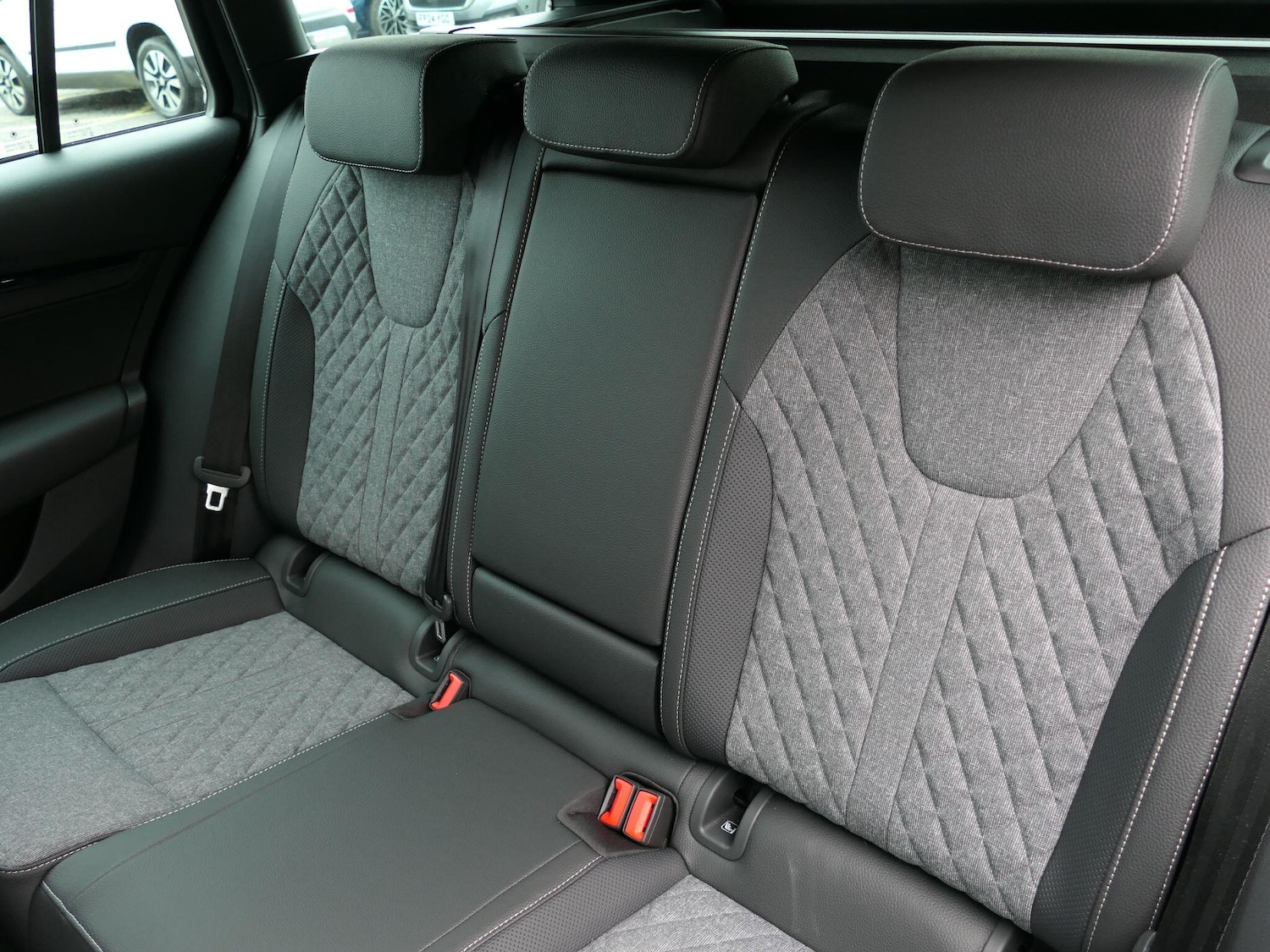 Used Skoda Octavia 2025 for sale - 76539142: Photo 17