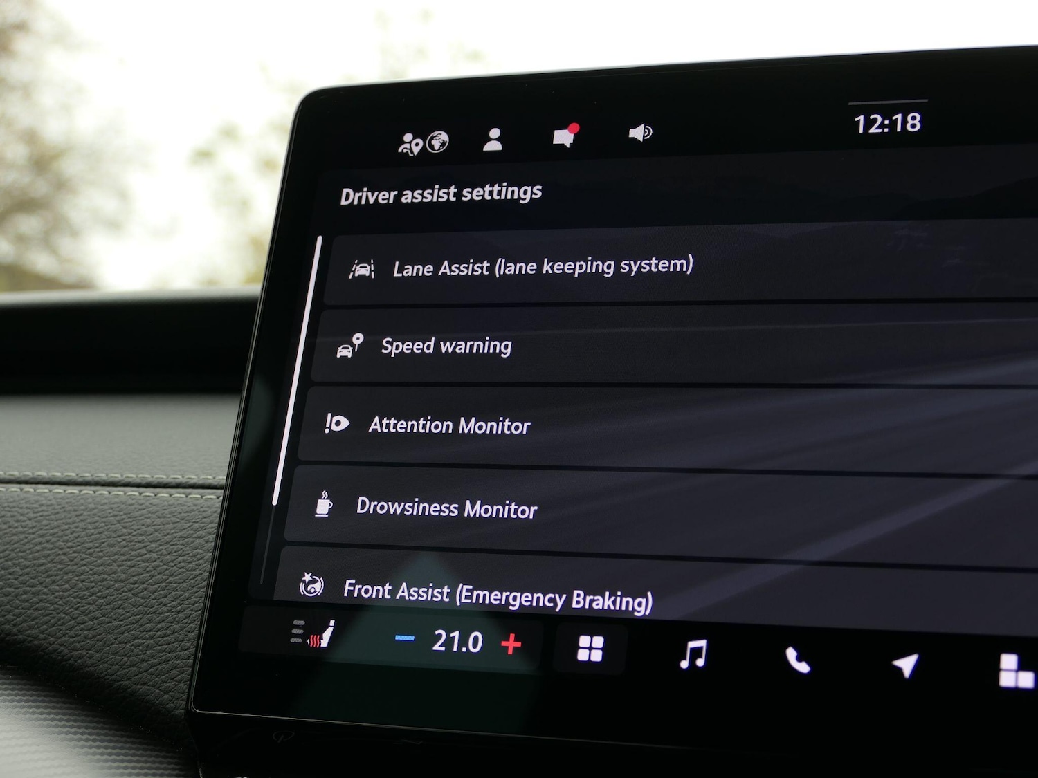 Used Skoda Octavia 2025 for sale - 76539142: Photo 20