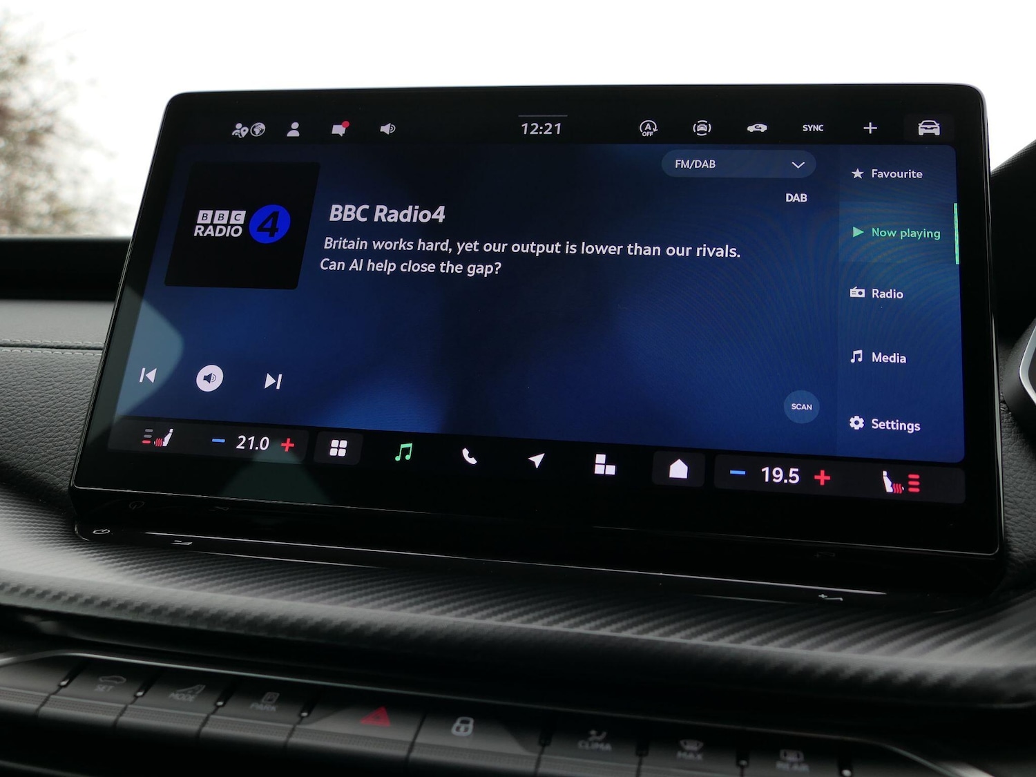 Used Skoda Octavia 2025 for sale - 76539142: Photo 21