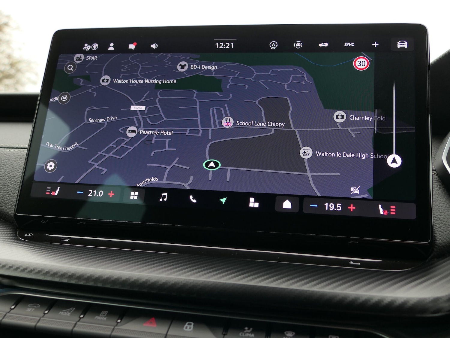 Used Skoda Octavia 2025 for sale - 76539142: Photo 22