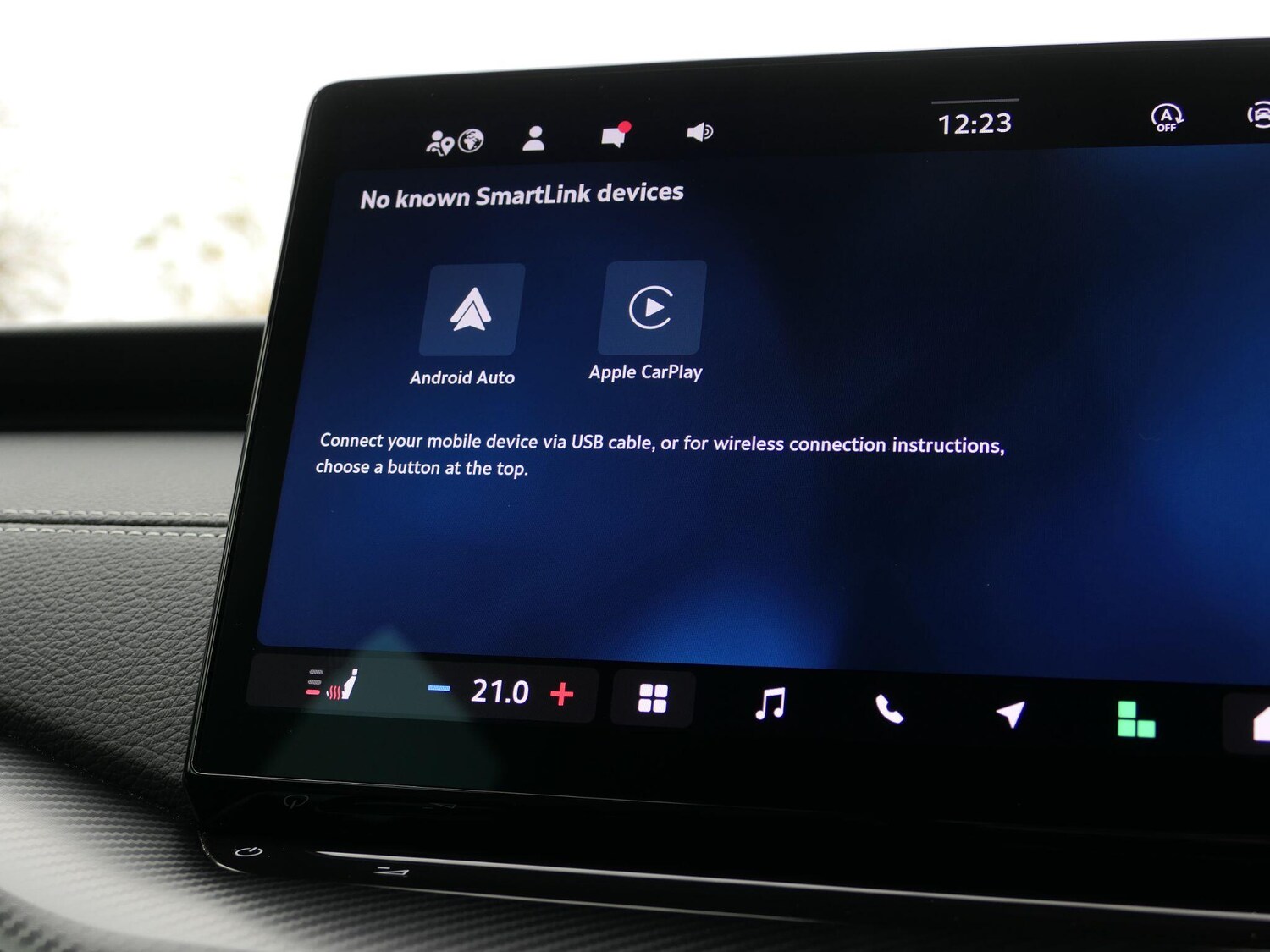 Used Skoda Octavia 2025 for sale - 76539142: Photo 24