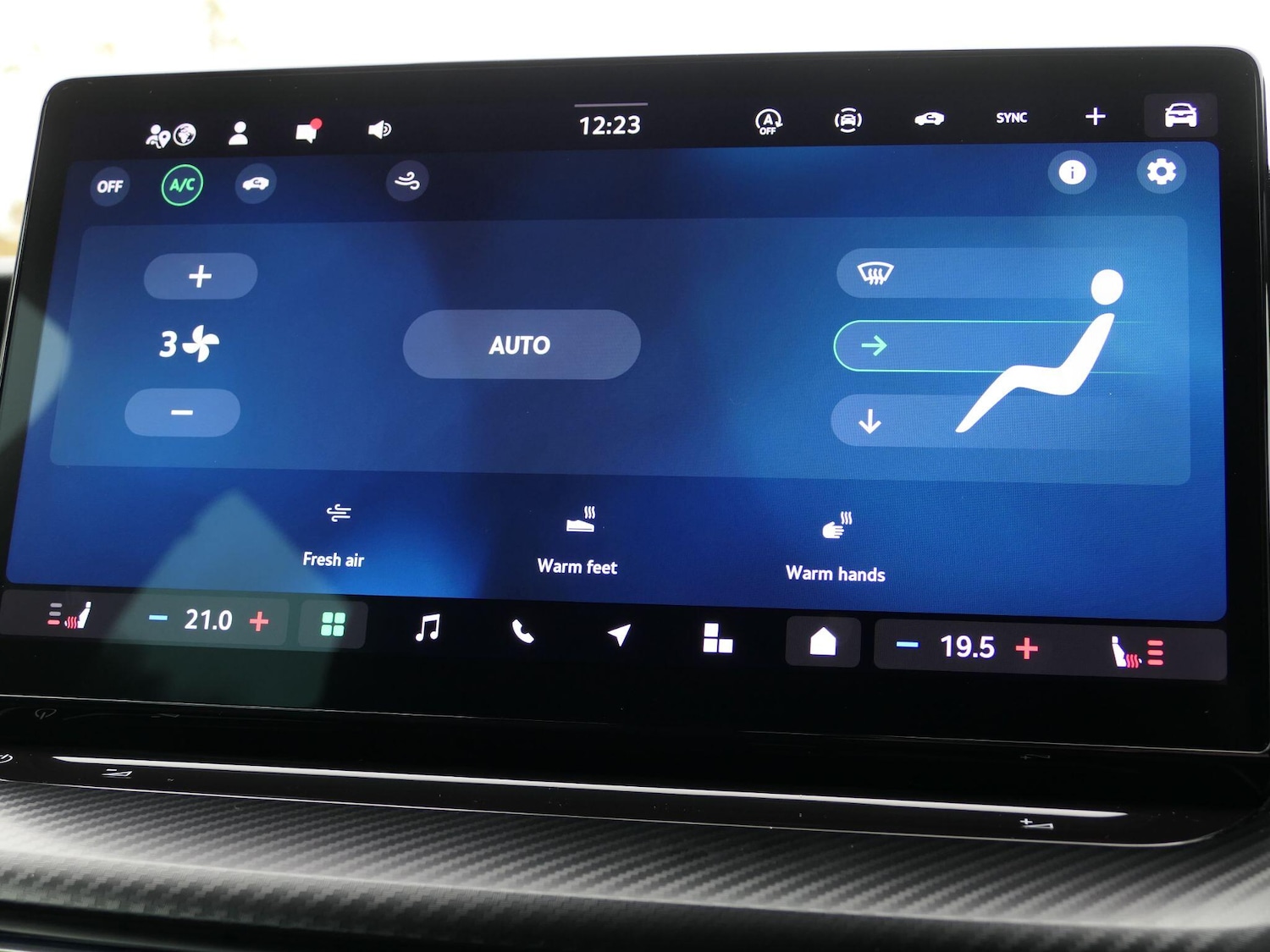 Used Skoda Octavia 2025 for sale - 76539142: Photo 25