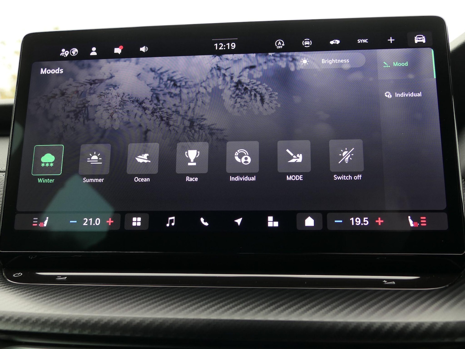 Used Skoda Octavia 2025 for sale - 76539142: Photo 26