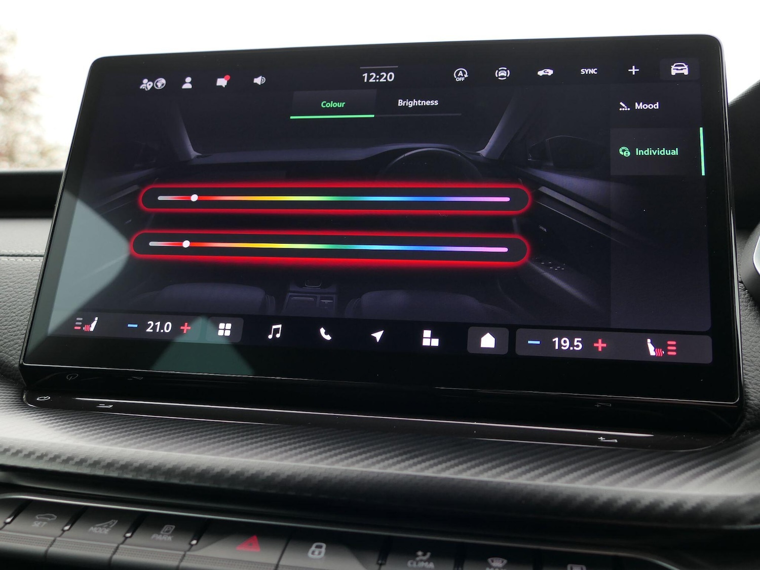 Used Skoda Octavia 2025 for sale - 76539142: Photo 28