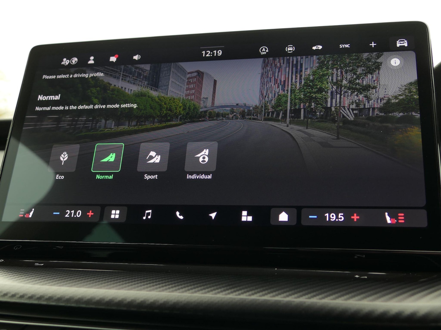 Used Skoda Octavia 2025 for sale - 76539142: Photo 29