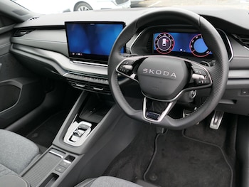 Used Skoda Octavia 2025 for sale - 76539142: Photo