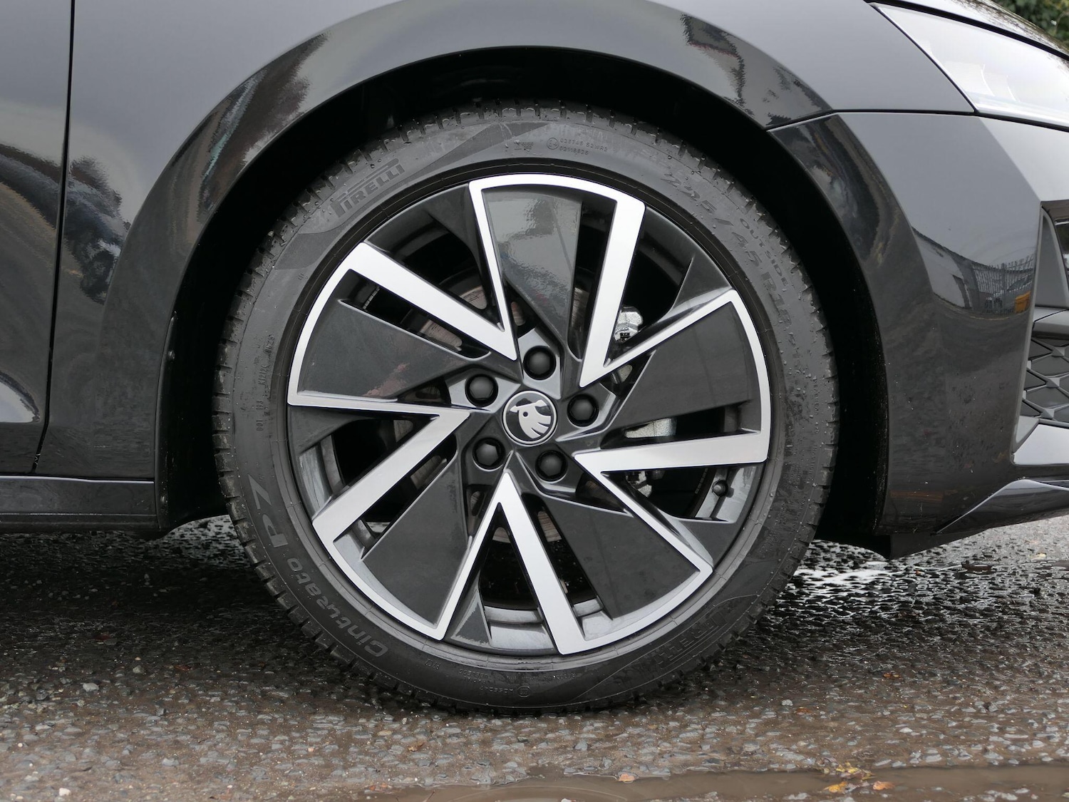 Used Skoda Octavia 2025 for sale - 76539142: Photo 32