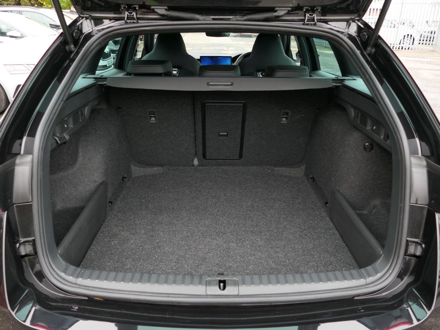 Used Skoda Octavia 2025 for sale - 76539142: Photo 33