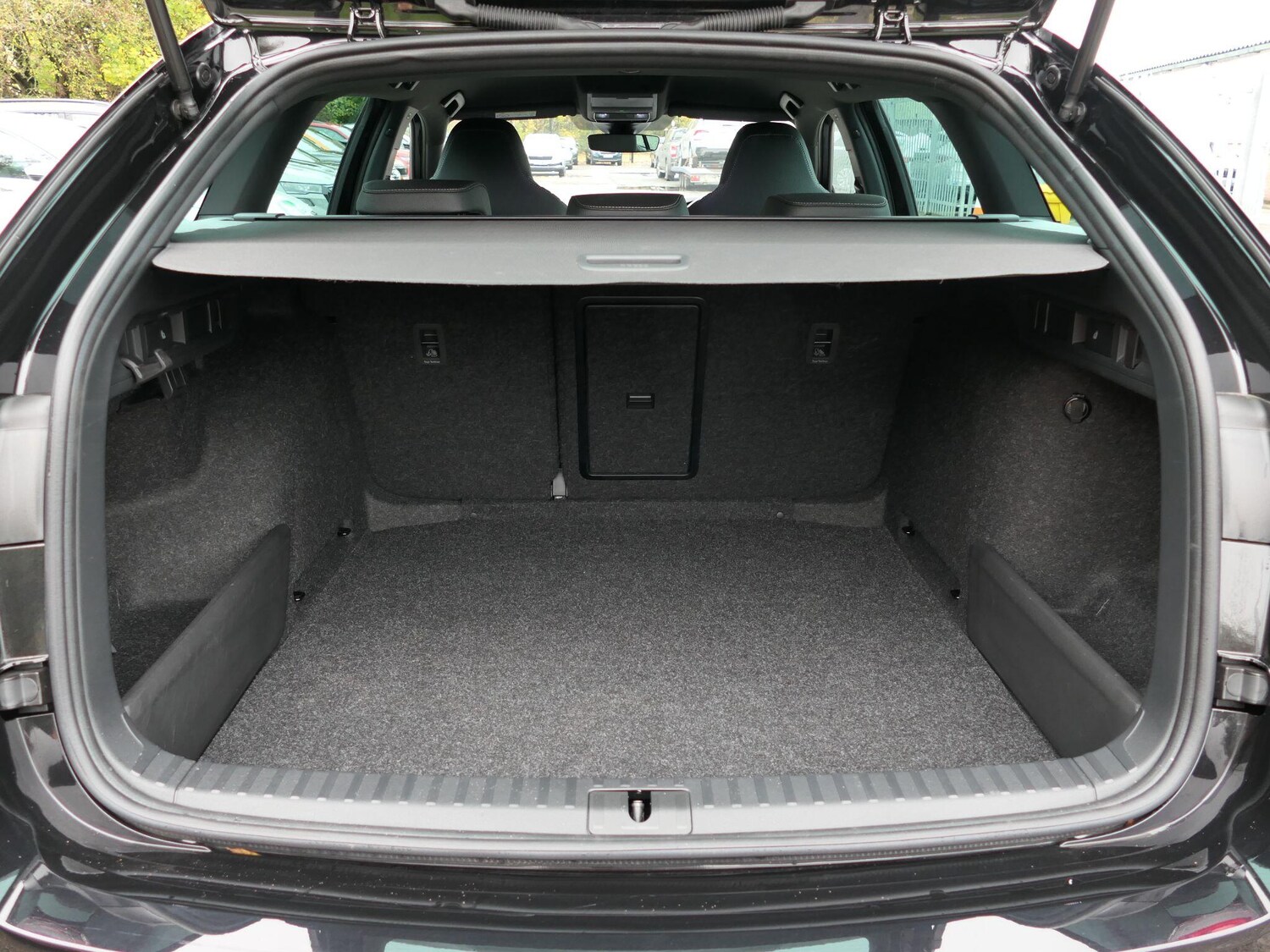 Used Skoda Octavia 2025 for sale - 76539142: Photo 34